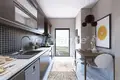 2 bedroom apartment 96 m² Eyupsultan, Turkey