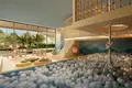 Attique 3 chambres 184 m² Regiao Geografica Imediata do Rio de Janeiro, Brésil