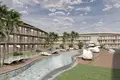Apartamento 3 habitaciones 98 m² Muratpasa, Turquía