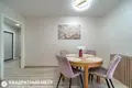 1 room apartment 48 m² Minsk, Belarus