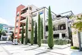 Mieszkanie 2 pokoi 110 m² w Tivat, Czarnogóra
