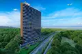 Студия 1 комната 37 м² Батуми, Грузия