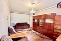 Apartamento 3 habitaciones 59 m² Saligorsk, Belarús