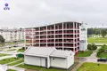 2 room apartment 70 m² Minsk, Belarus