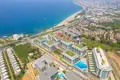 Appartement 1 chambre 70 m² Kargicak, Turquie