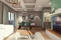 Квартира 2 спальни 144 м² Trikomo, Северный Кипр