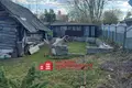 Дом 87 м² Поречский сельский Совет, Беларусь