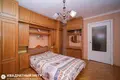 Mieszkanie 2 pokoi 54 m² Mińsk, Białoruś