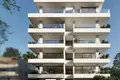 Квартира 2 спальни 79 м² муниципалитет Ларнака, Кипр