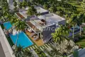 3 bedroom villa 242 m² Agios Amvrosios, Northern Cyprus