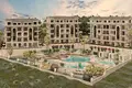 Apartamento 2 habitaciones 56 m² Muratpasa, Turquía
