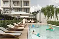 Квартира 55 м² Akarca Koyu, Турция