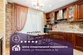 Apartamento 2 habitaciones 79 m² Minsk, Belarús