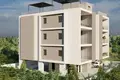Apartamento 2 habitaciones 99 m² Yeroskipou, Chipre