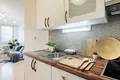 Wohnung 3 zimmer 46 m² Hauptstadt Prag, Tschechien