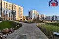 Appartement 2 chambres 51 m² Minsk, Bélarus
