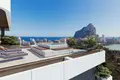 Penthouse 3 bedrooms 552 m² Calp, Spain