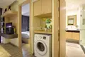 Piso independiente 1 habitacion 38 m² Karon, Tailandia