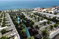 Apartamento 2 habitaciones 60 m² Girne Belediyesi, Chipre del Norte