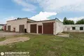 Commercial property 753 m² in Dziescanski sielski Saviet, Belarus