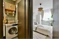 Wohnung 1 Schlafzimmer 43 m² Budapest, Ungarn