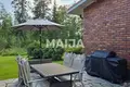 Szeregowiec  Kemi, Finlandia