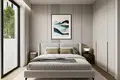 Mieszkanie 1 pokój 64 m² Limassol, Cypr