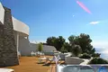 Wohnung 3 Schlafzimmer 579 m² Altea, Spanien