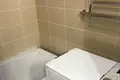 2 room apartment 57 m² in Minsk, Belarus