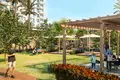 Appartement 51 m² Mahmutlar, Turquie