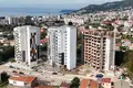 Студия 1 комната 36 м² Буртаиши, Черногория