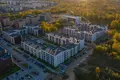 Квартира 2 комнаты 68 м² Вильнюс, Литва