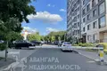 Mieszkanie 2 pokoi 63 m² w Mińsk, Białoruś