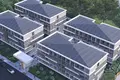 Wohnung 2 zimmer 46 m² Çiftlikköy, Türkei