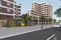 Apartamento 2 habitaciones 80 m² Mezitli, Turquía