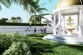 Appartement 2 chambres 51 m² Akarca Koyu, Turquie