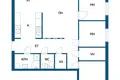 Appartement 4 chambres 95 m² Jarvenpaa, Finlande
