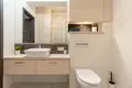 1 room studio apartment 34 m² Poznan, Poland