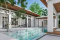 3 bedroom villa 404 m² Thalang, Thailand