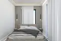 Квартира 2 комнаты 52 м² Оба, Турция