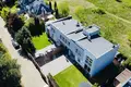 5 room house 220 m² Lomianki, Poland