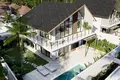 Квартира 2 спальни 155 м² Бедулу, Индонезия