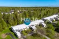 Apartamento 3 habitaciones 76 m² Oulu sub region, Finlandia