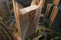 Apartamento 1 habitación 43 m² Dubái, Emiratos Árabes Unidos