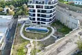 Apartamento 3 habitaciones 155 m² Muratpasa, Turquía