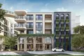 Wohnung 1 Schlafzimmer 35 m² Ban Nakok, Thailand
