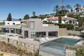 4 bedroom Villa 261 m² Ricmar, Spain