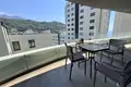 Mieszkanie 3 pokoi 81 m² Becici, Czarnogóra