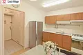 Квартира 1 комната 32 м² Кладно, Чехия