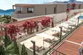 2 bedroom apartment 79 m² Tivat, Montenegro